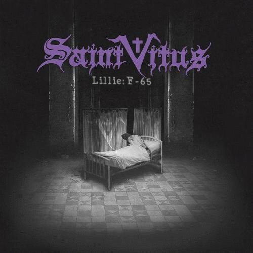 Saint Vitus : Lillie: F-65
